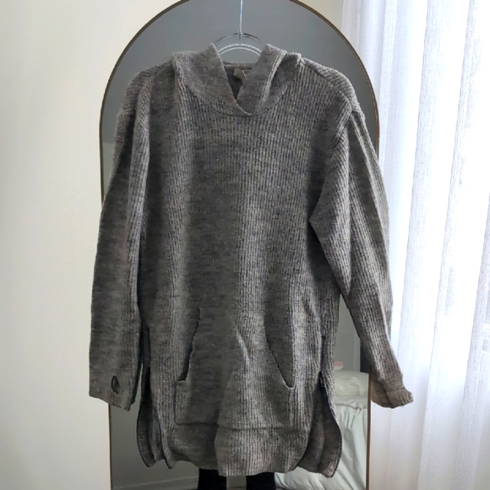 H&M Sweater Dress